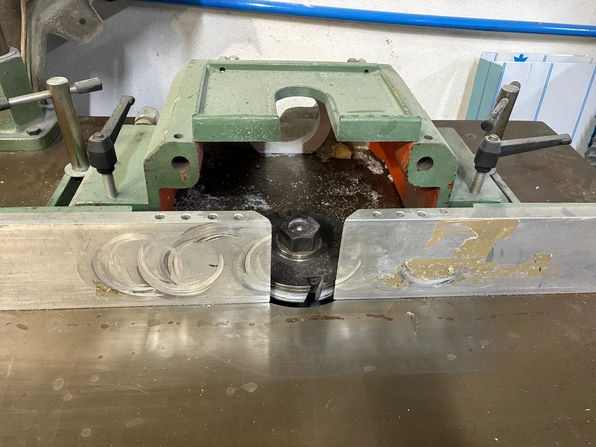Spindle Moulder - Image 2