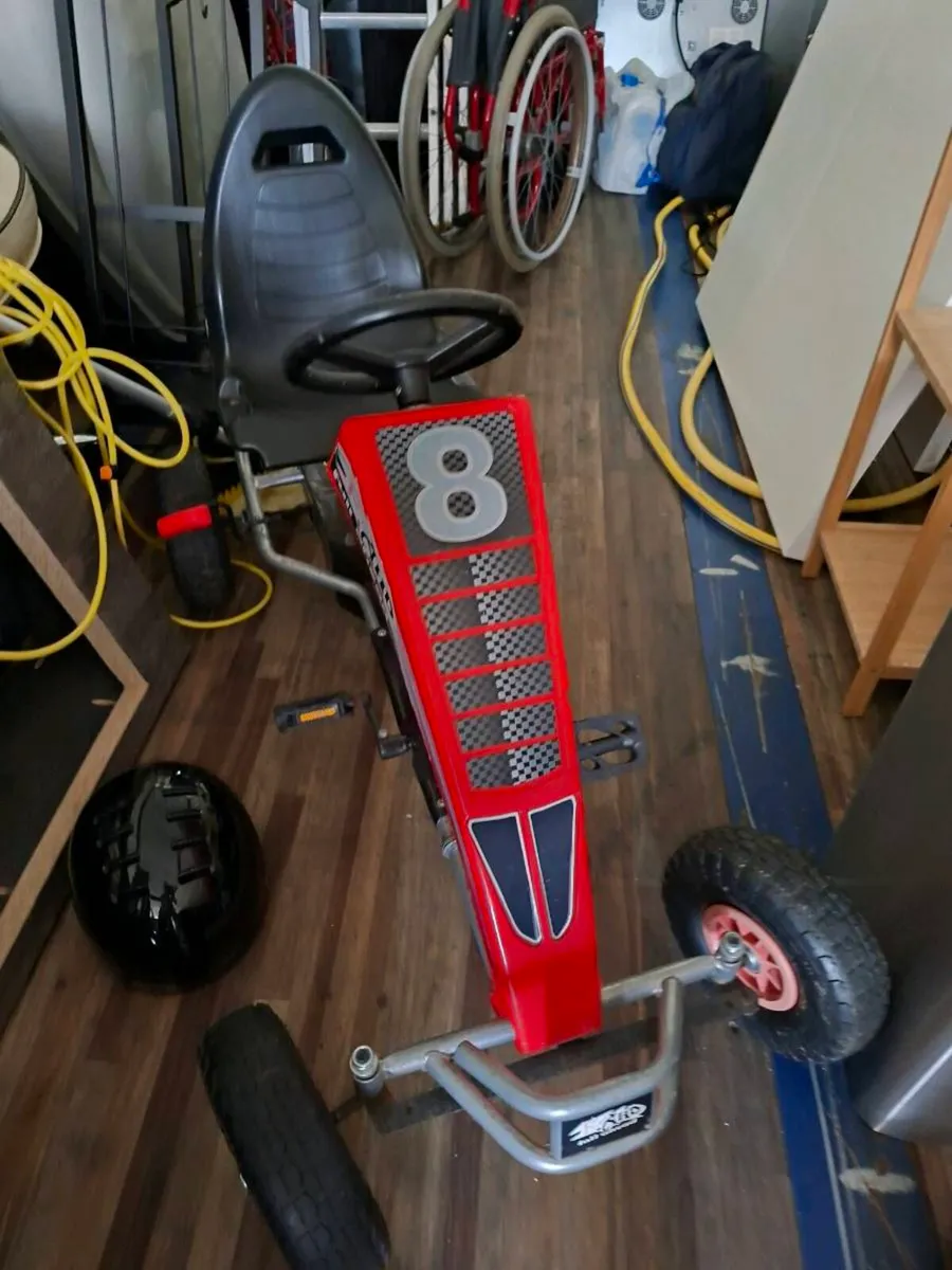 Go kart - Image 2