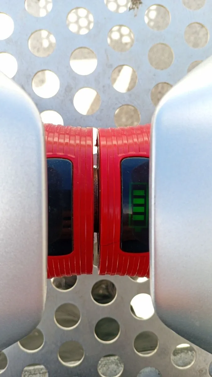Hoverboard - Image 2