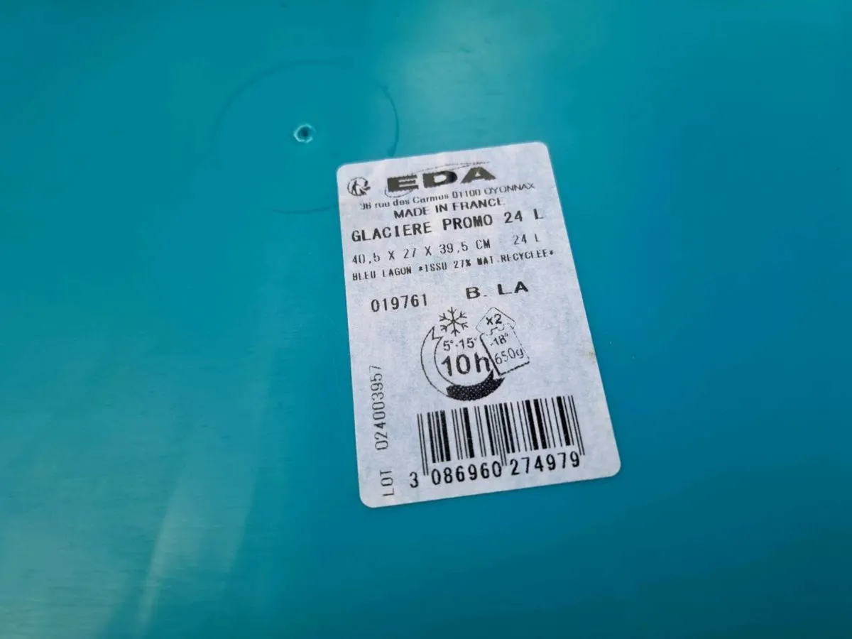 Cooler Box - Image 2