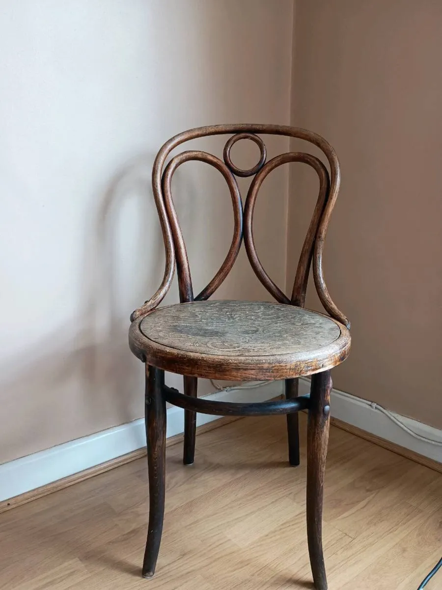 Thonet Brentwood Chair - Image 1