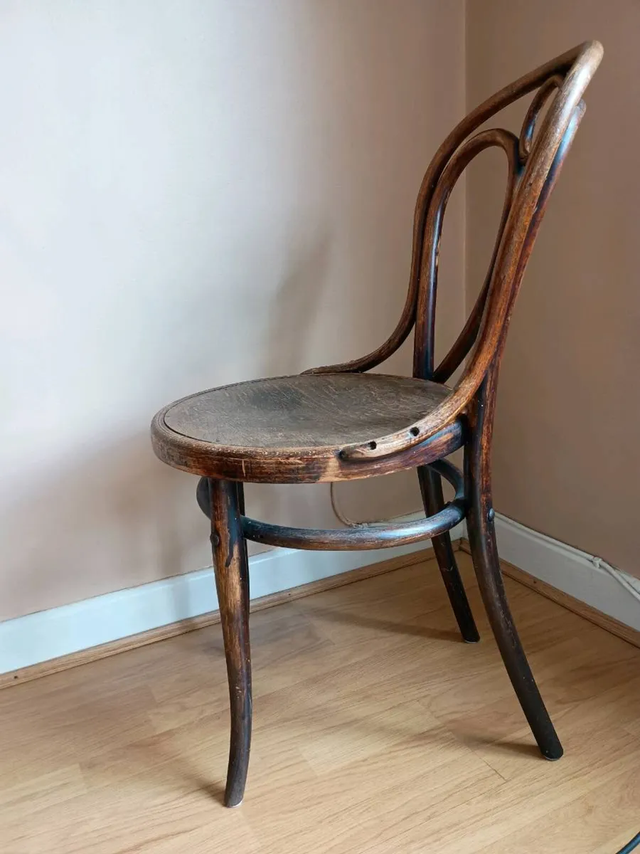 Thonet Brentwood Chair - Image 2