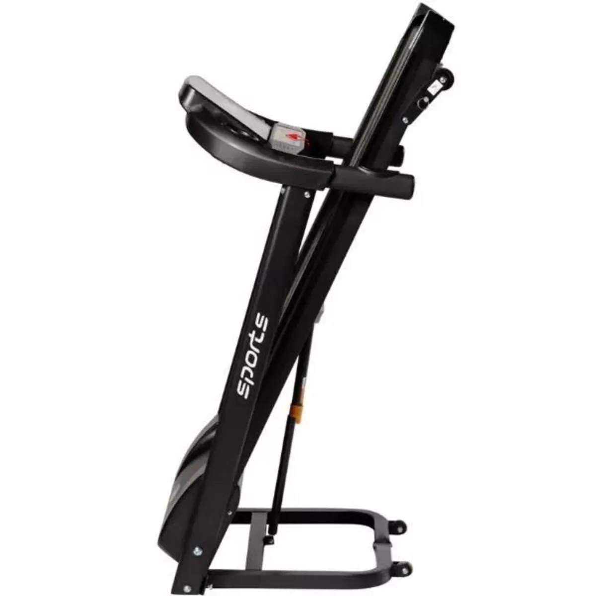 GT-Pro 3000 14  Folding Treadmill - Image 1