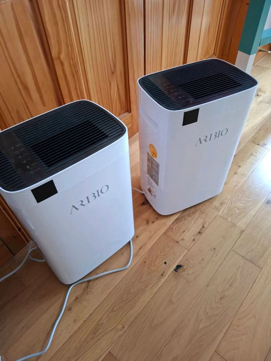 Dehumidifiers