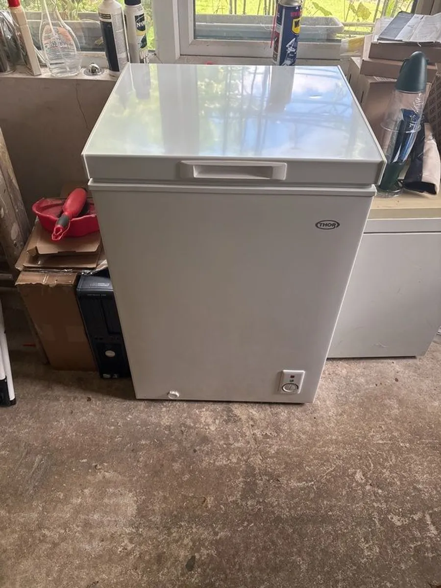 freezer - Image 1