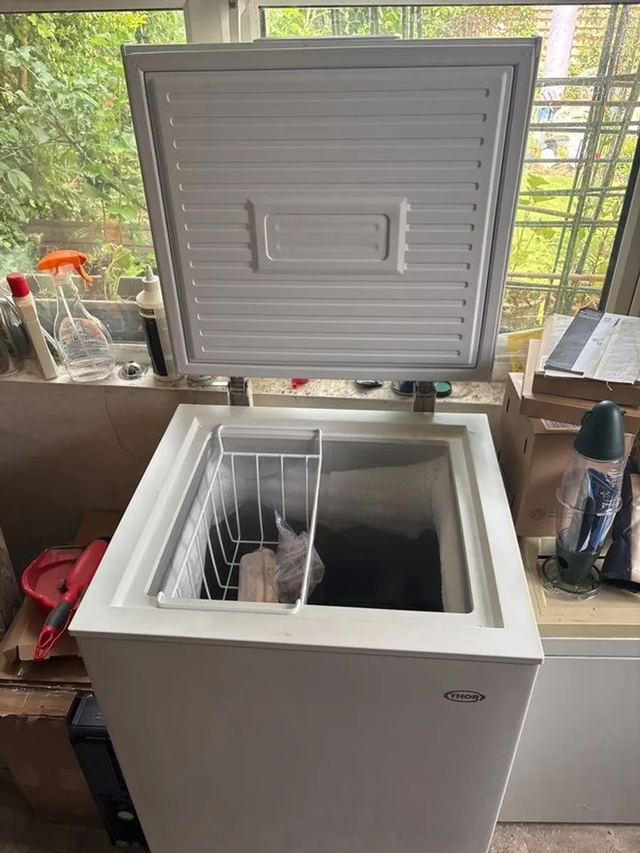 freezer - Image 2