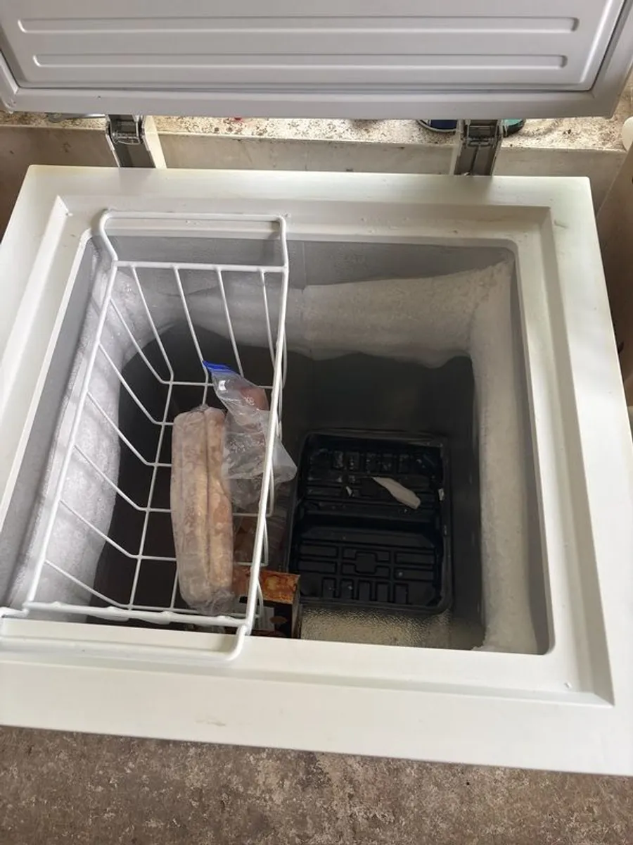 freezer - Image 3