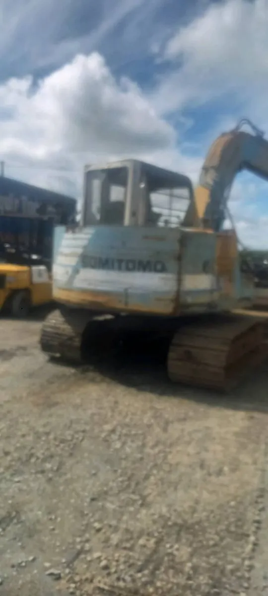 Digger - Image 1