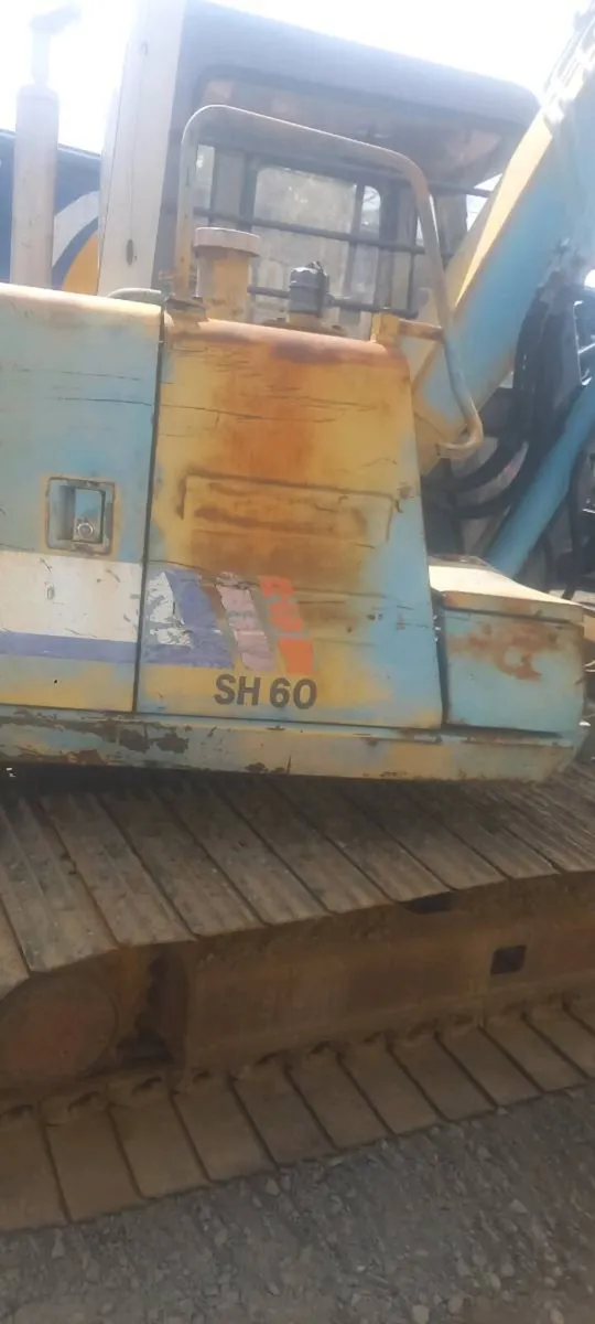 Digger - Image 3