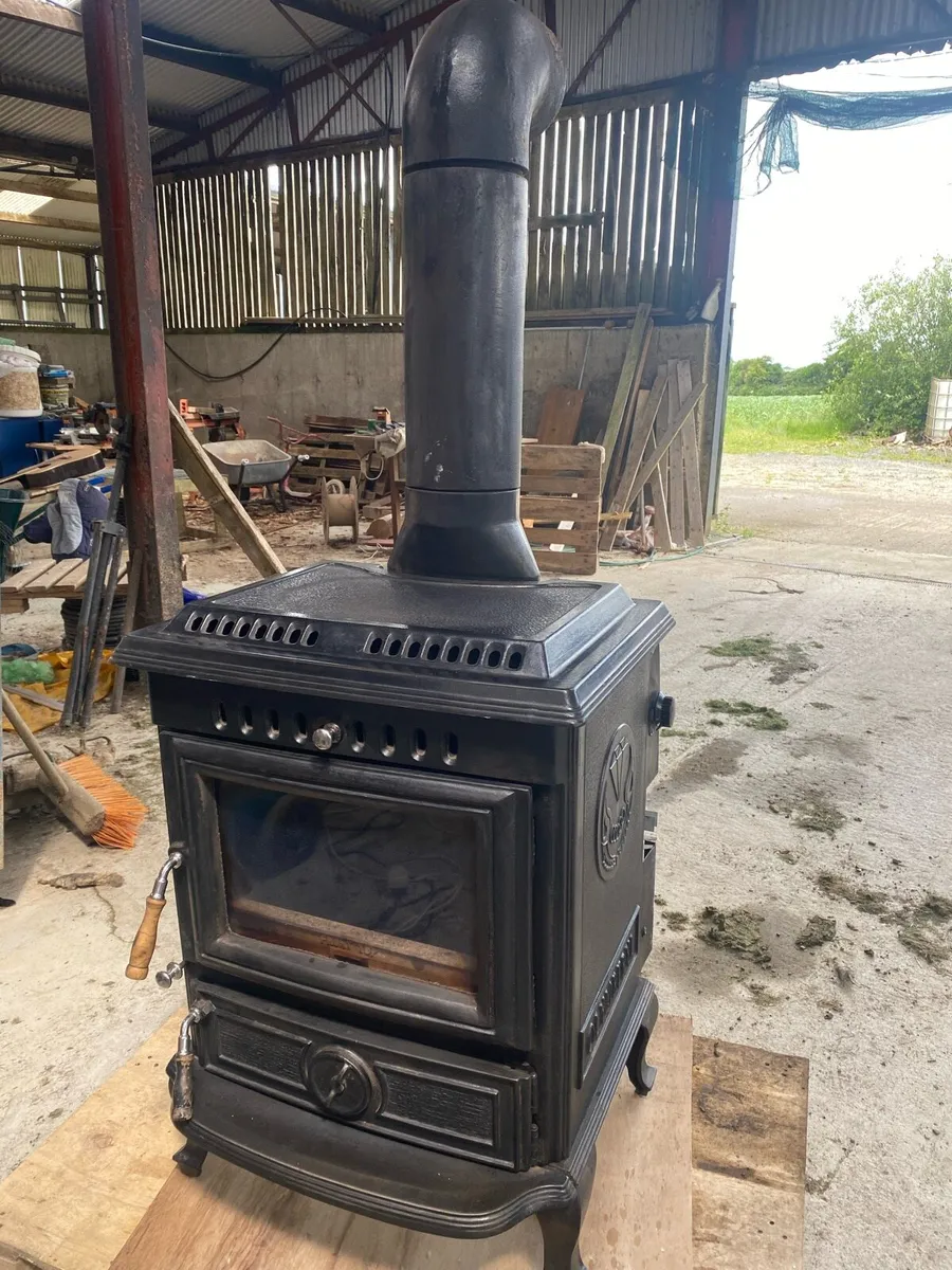 Stove - Image 2