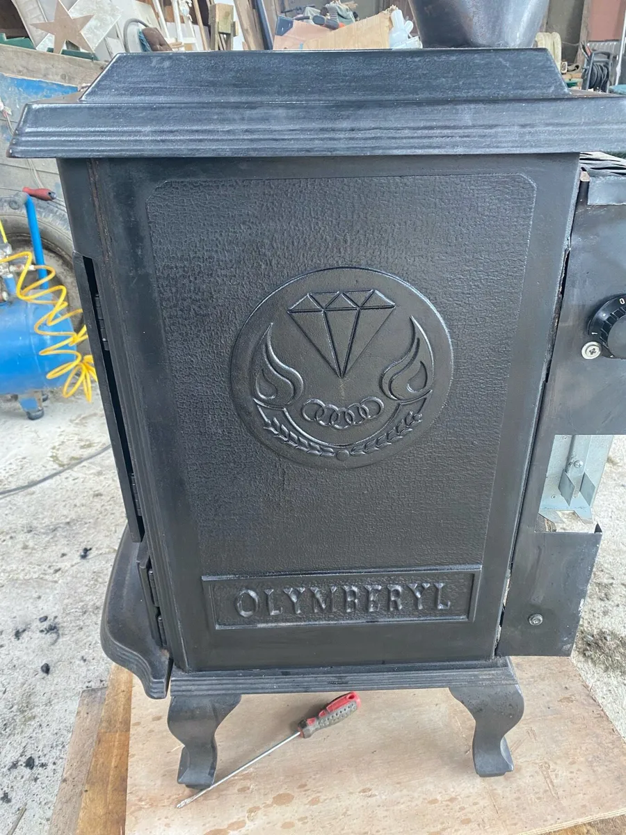 Stove - Image 3
