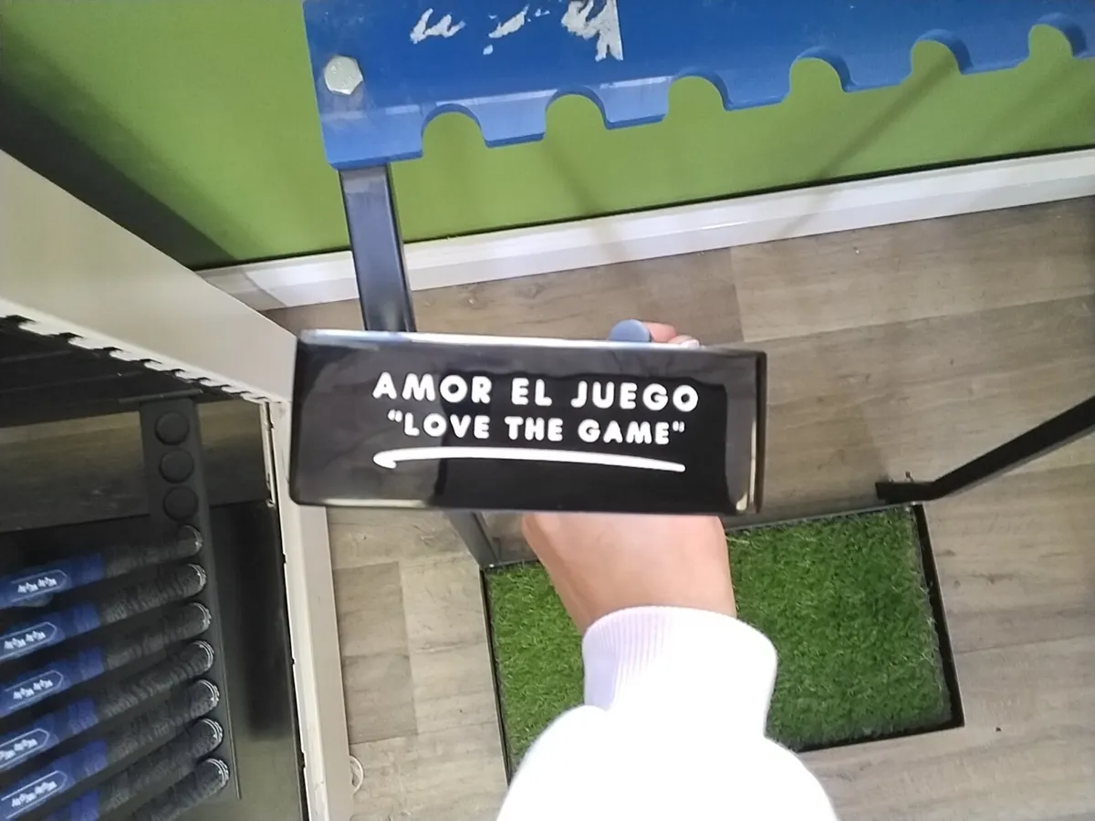 AMOR EL JUEGO - Image 4