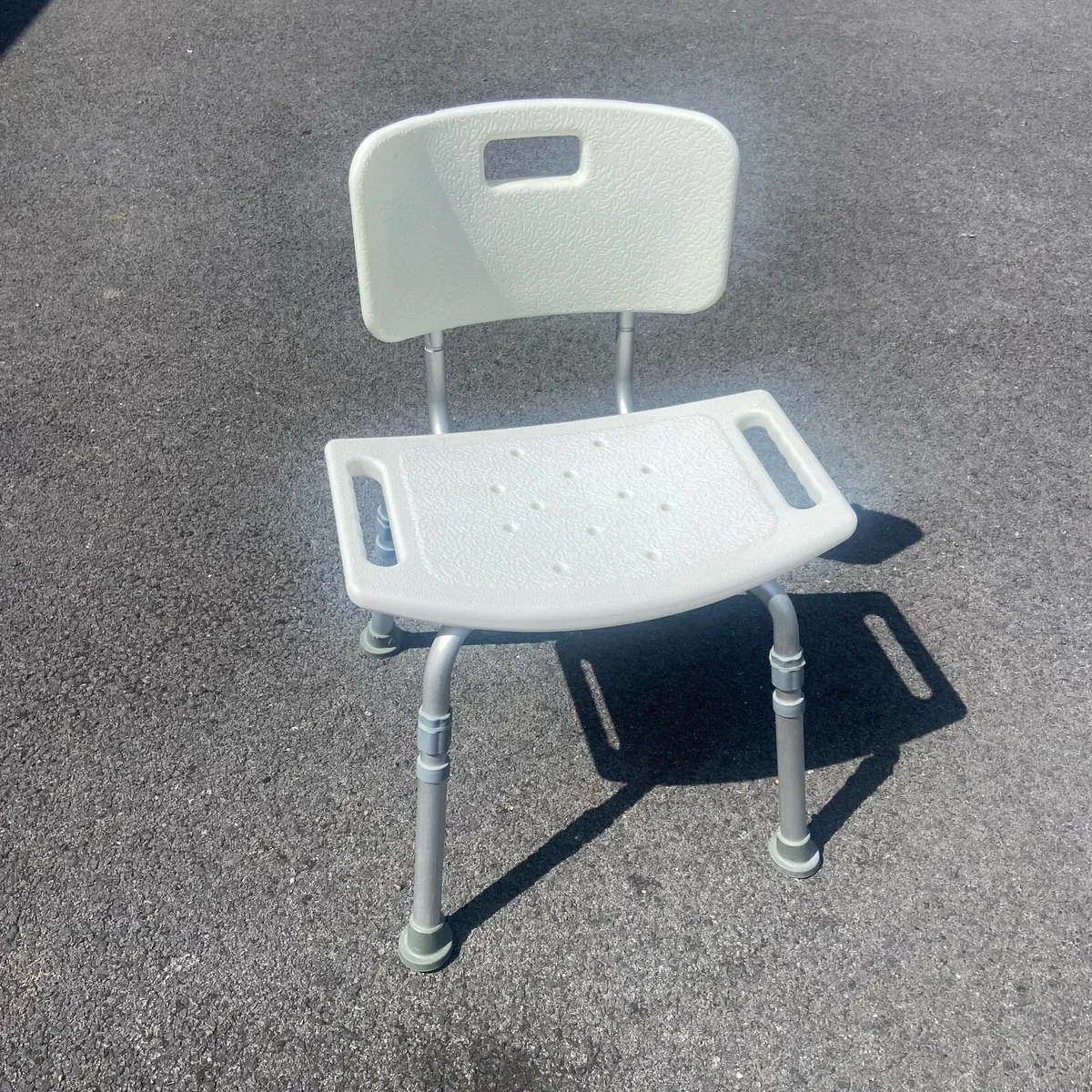 Shower Chair - Image 1