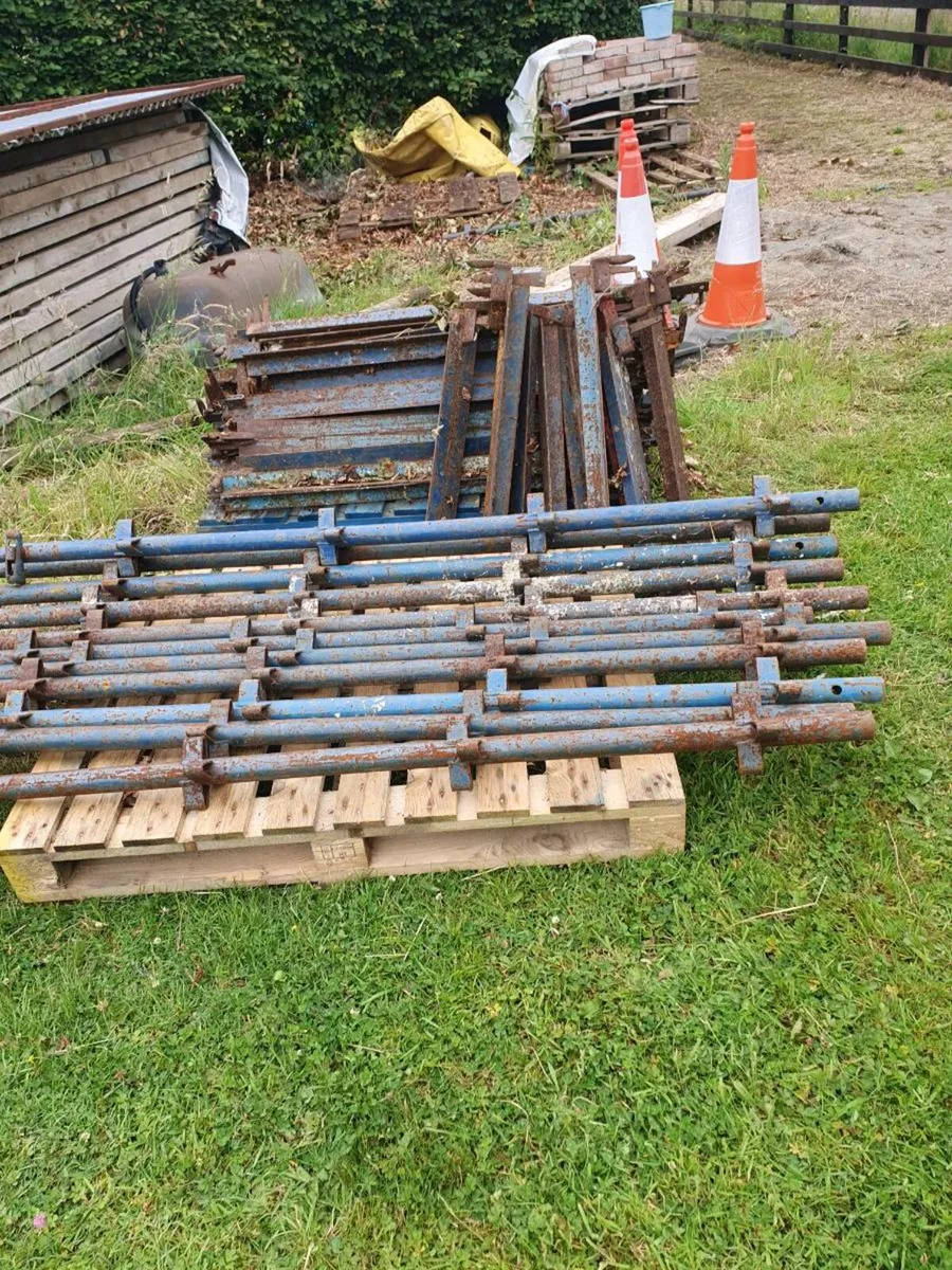 Scaffolding - Image 3