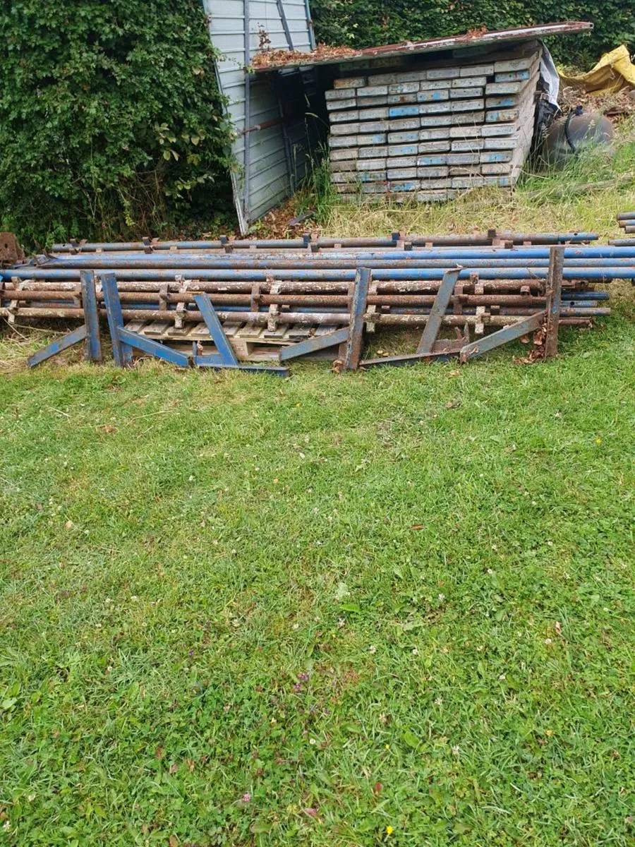 Scaffolding - Image 4