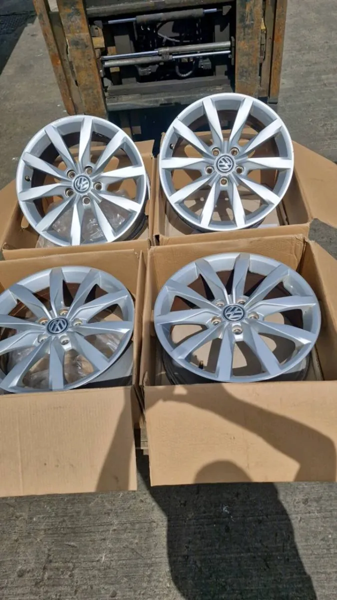 Alloys - Image 1
