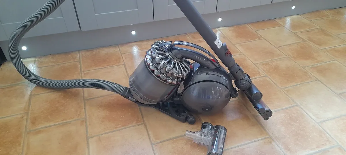 Dyson Animal vacuum cleaner - Image 2