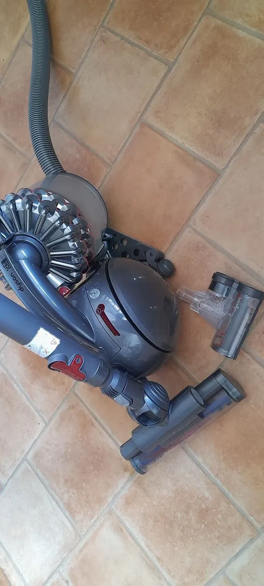 Dyson Animal vacuum cleaner - Image 1