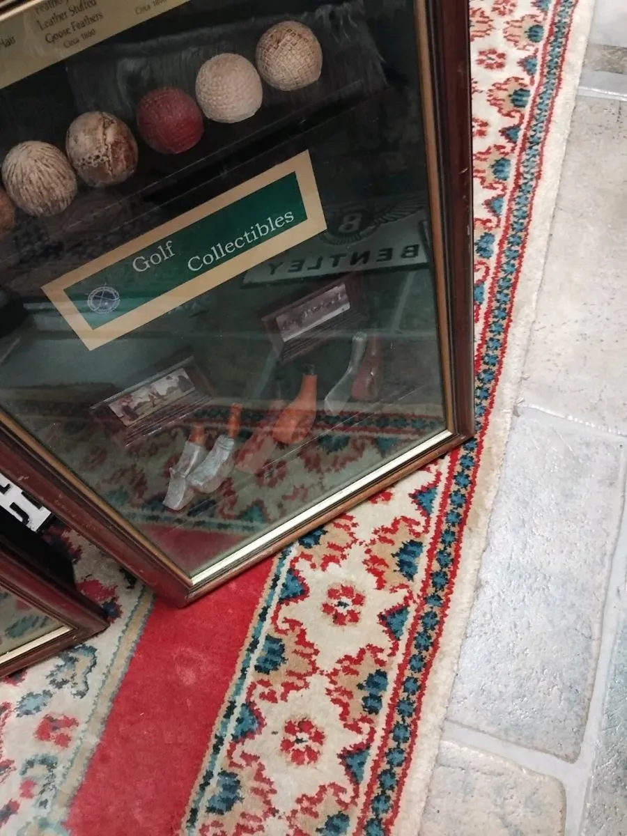 Antiques - Image 1