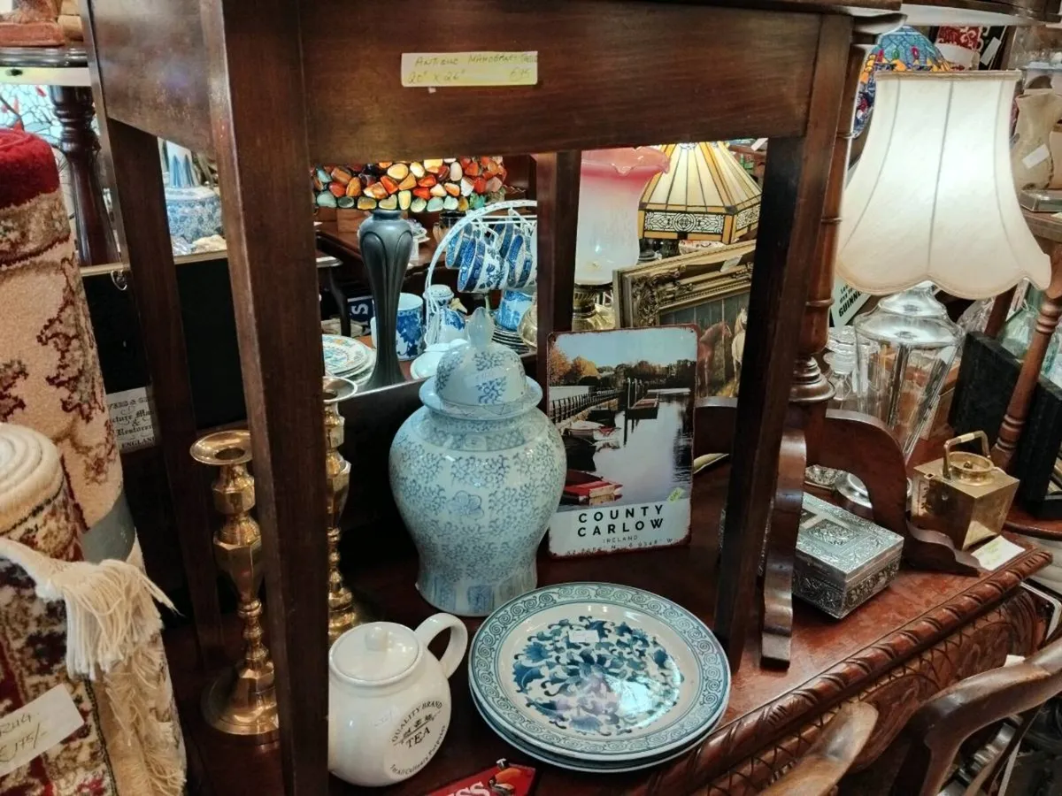 Antiques - Image 4