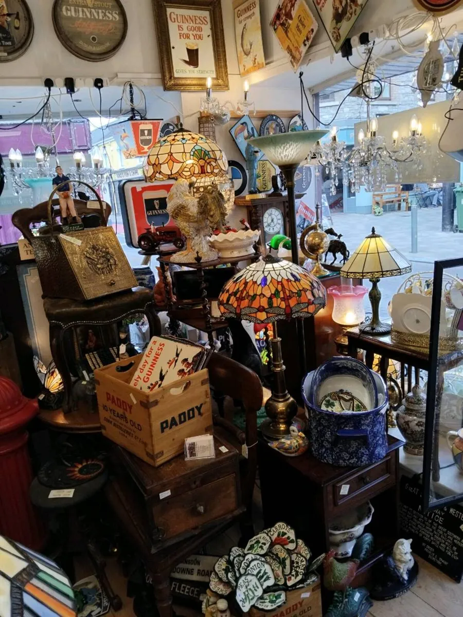 Antiques - Image 3