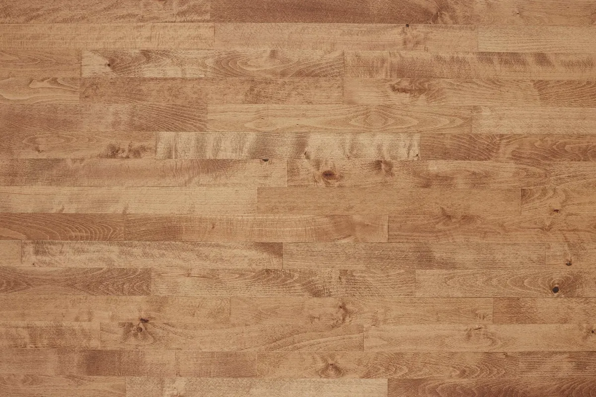 Solid Wood Flooring - Image 1