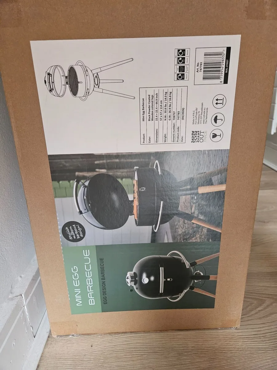 BBQ
