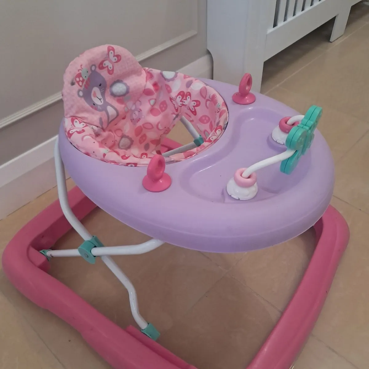 baby walker - Image 1