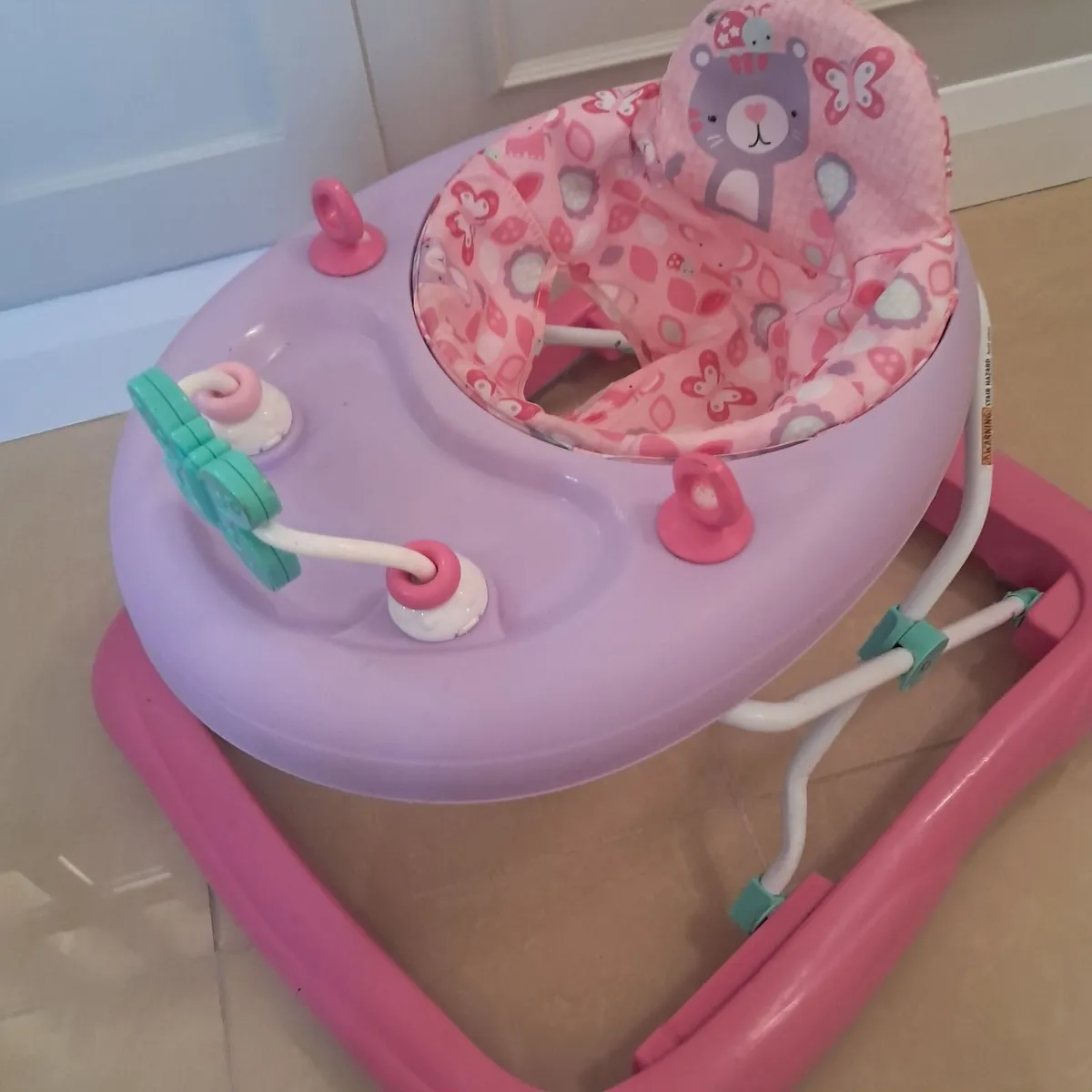 baby walker - Image 2