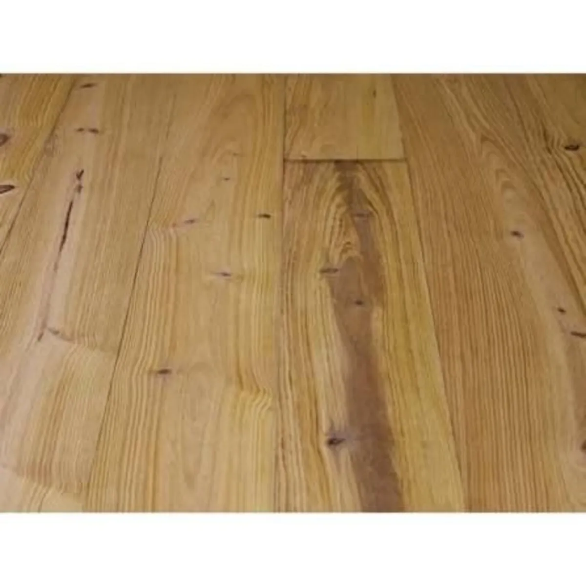 Solid Wood Flooring - Image 3