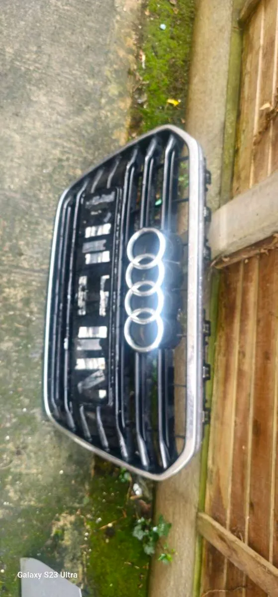 Ford fiesta,AUDI A3 toyota yaris,Audi A6, - Image 4