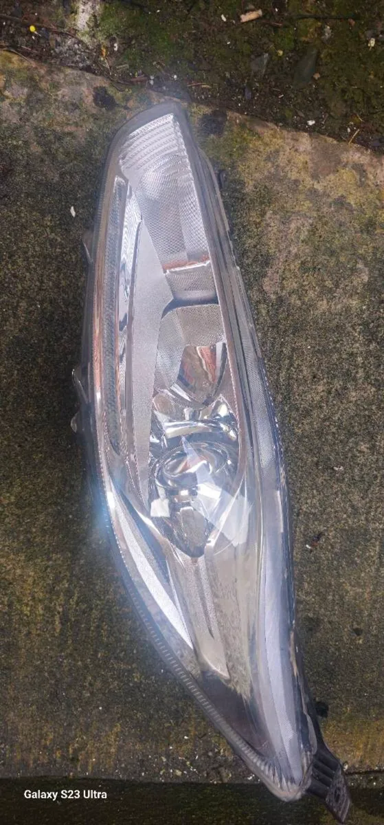 Ford fiesta,AUDI A3 toyota yaris,Audi A6, - Image 2