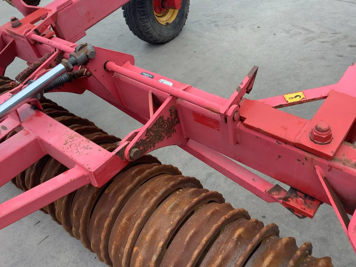 Vaderstad Cambridge Rollers - Image 4