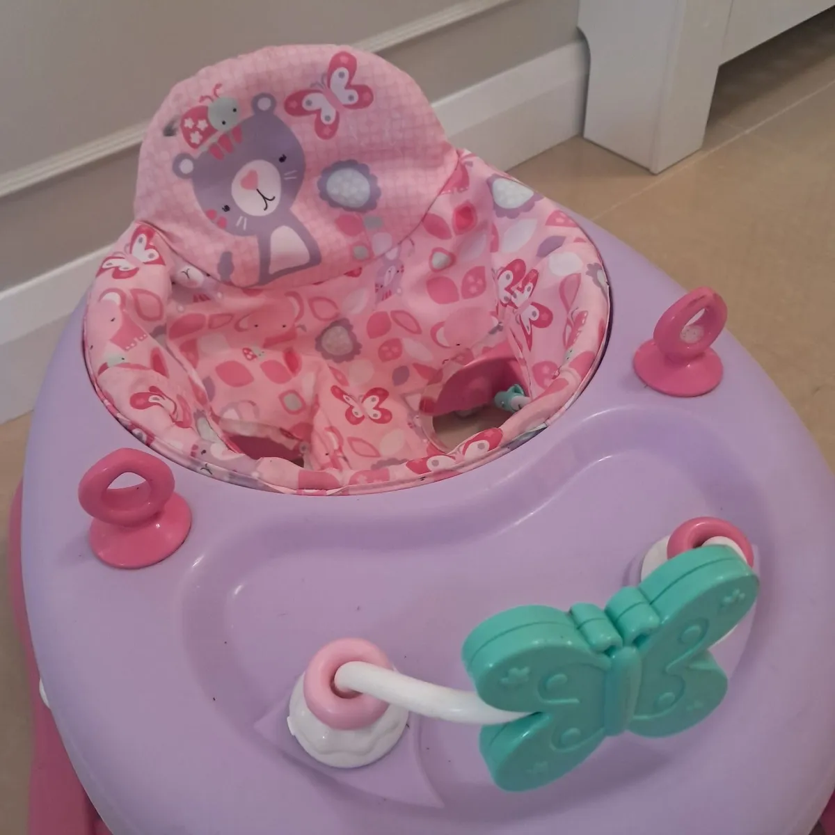 baby walker - Image 3