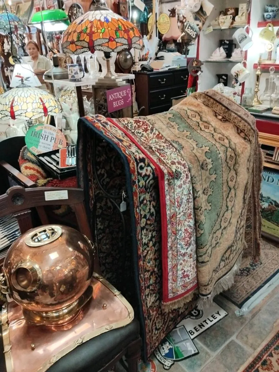 Antiques - Image 2