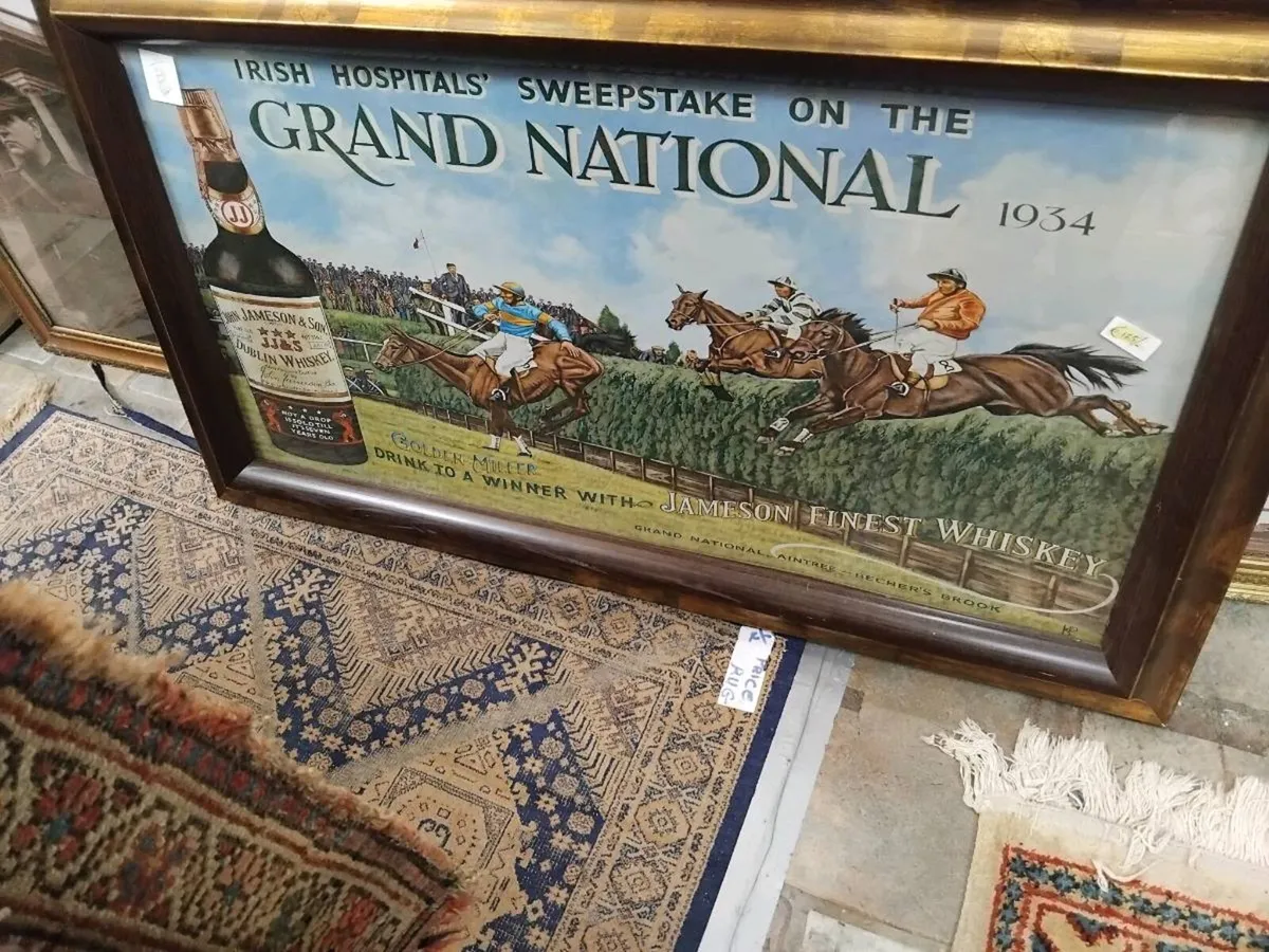 Antiques - Image 3
