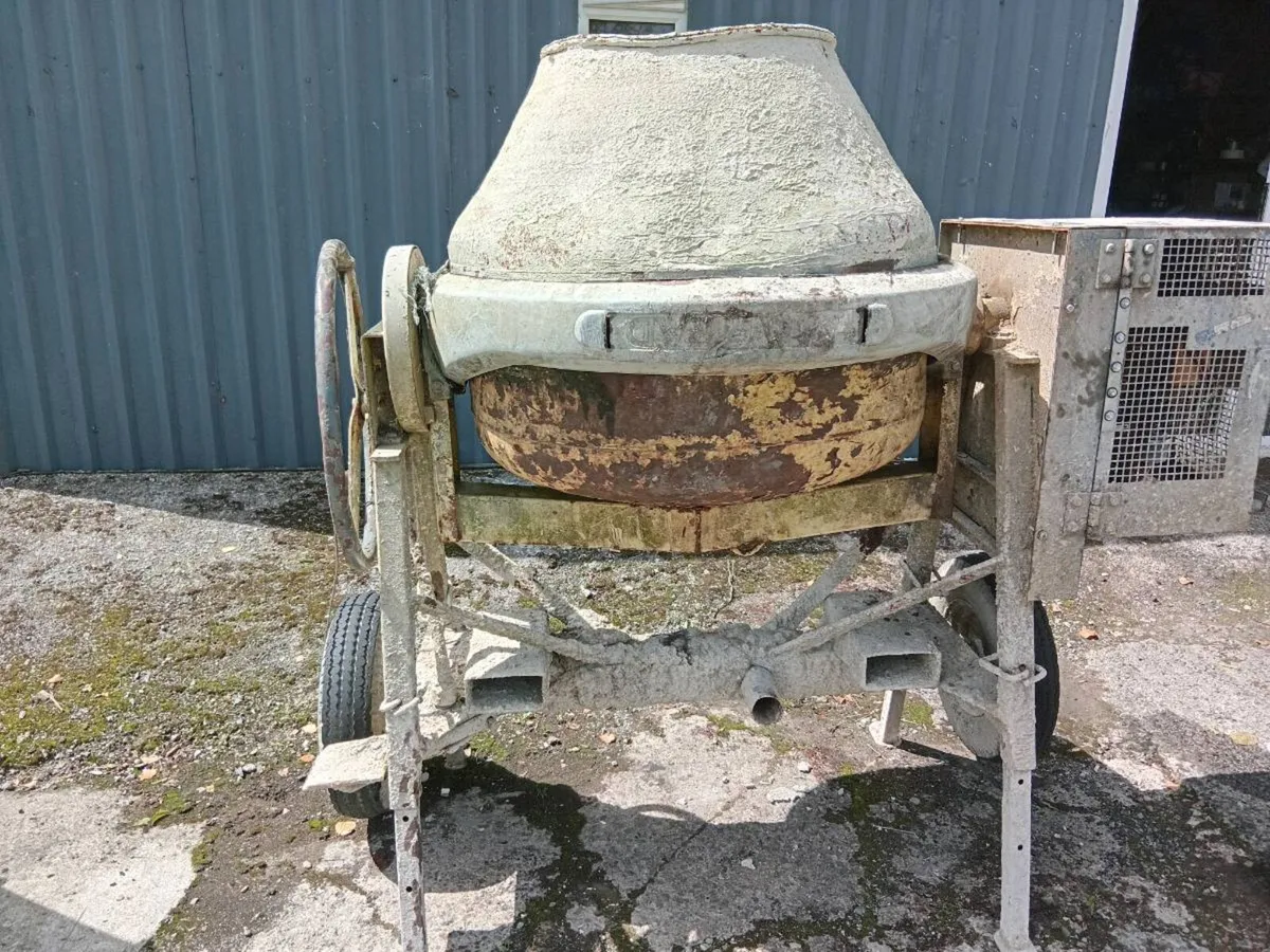 Diesel mixer - Image 4