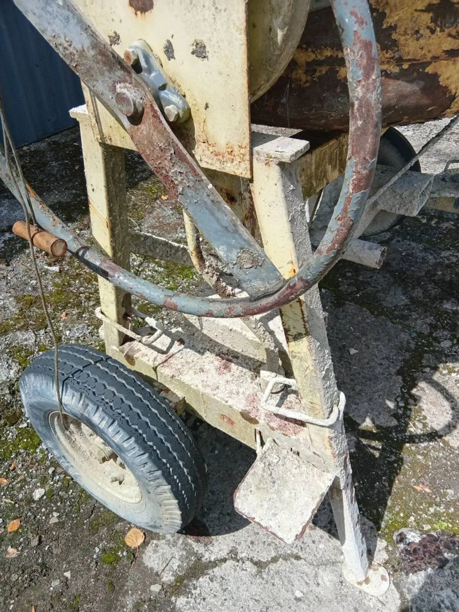 Diesel mixer - Image 3