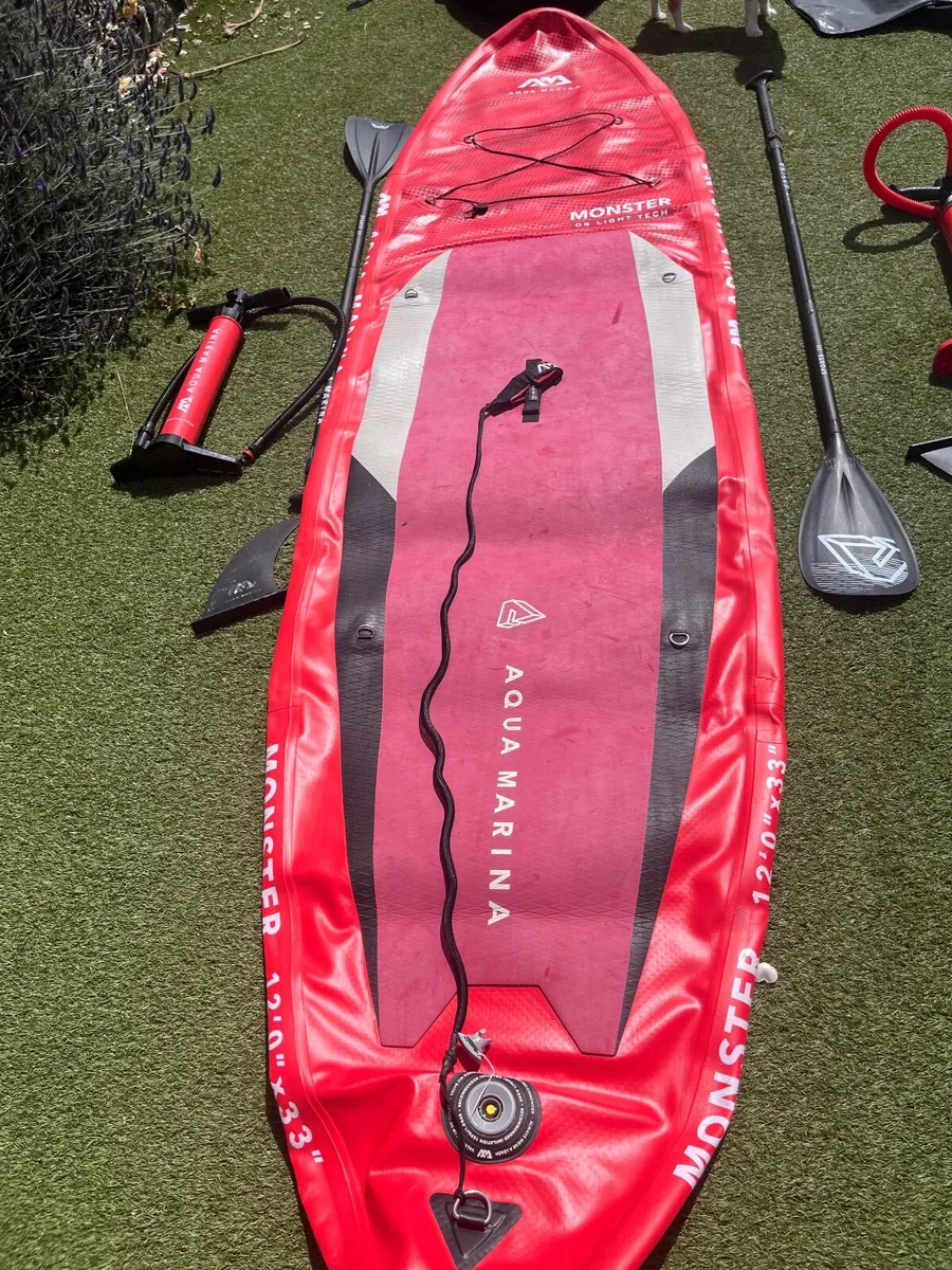 Paddle board - Image 2
