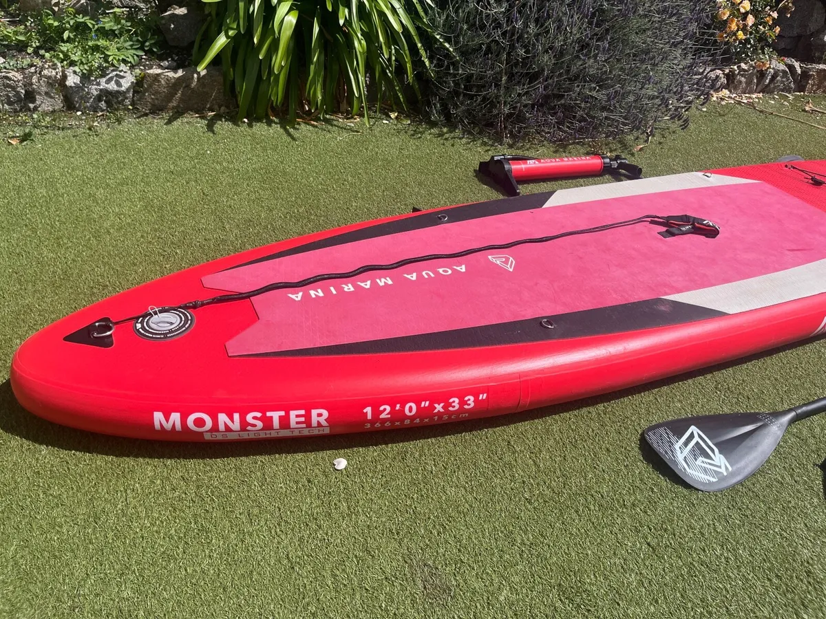 Paddle board - Image 1