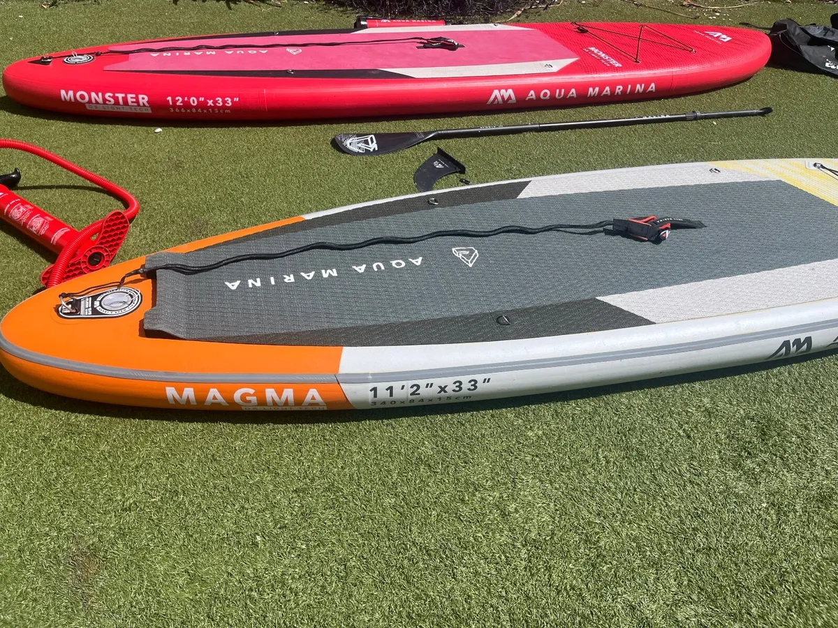 Paddle board - Image 4