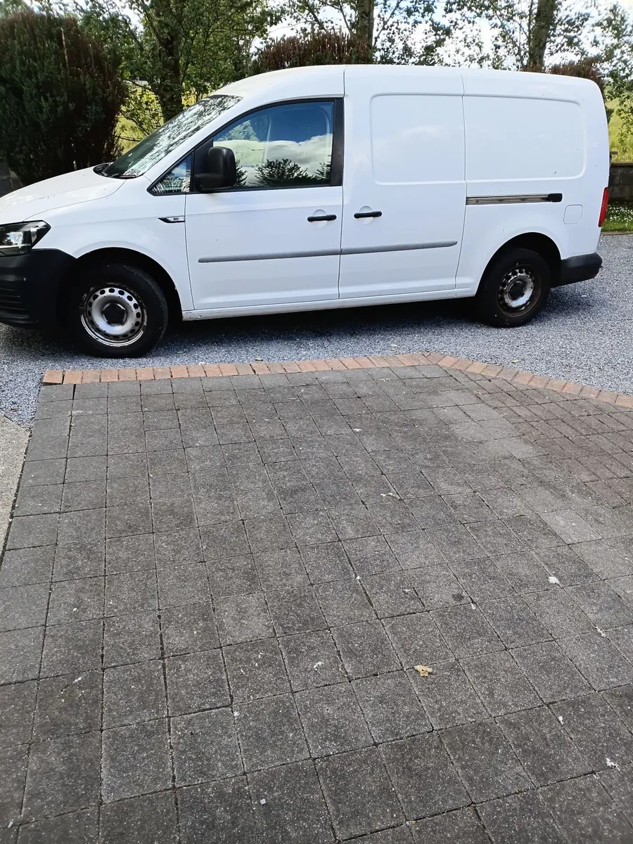 Volkswagen Caddy 2017 - Image 1