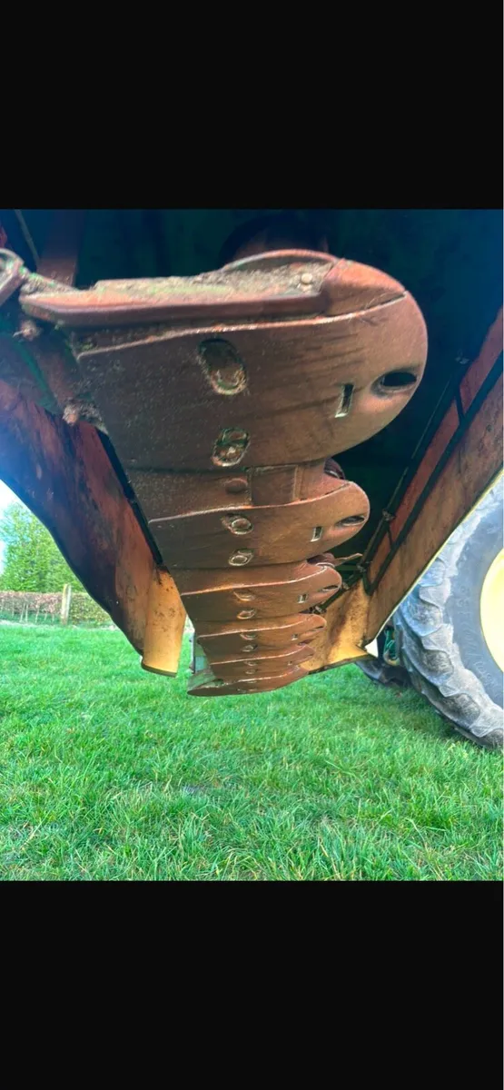 Krone AM 240 Mower 2021 - Image 4
