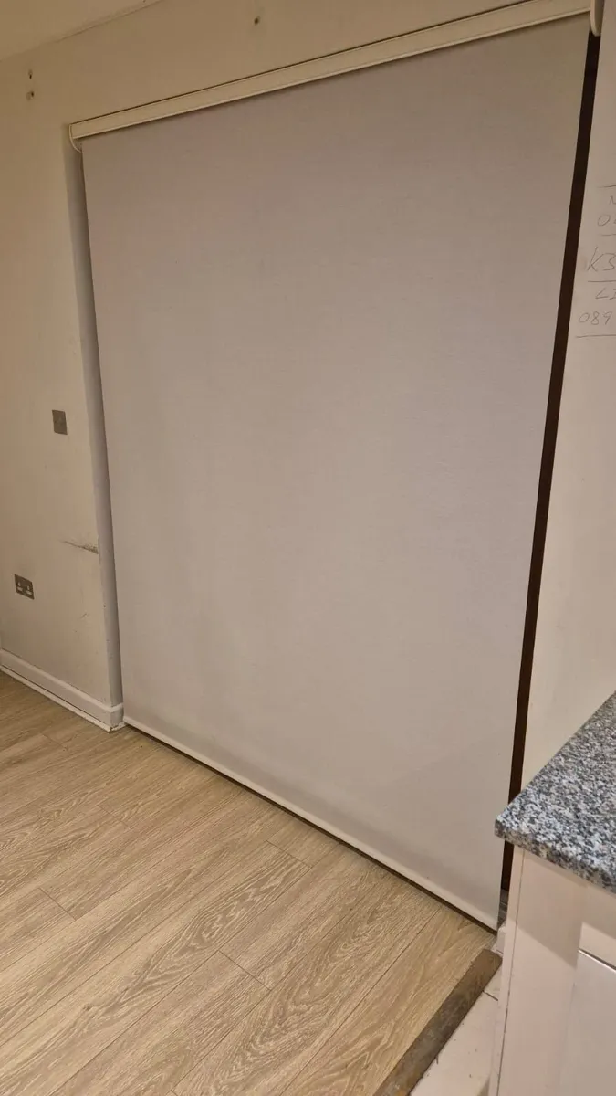 Electric Blinds - Image 1