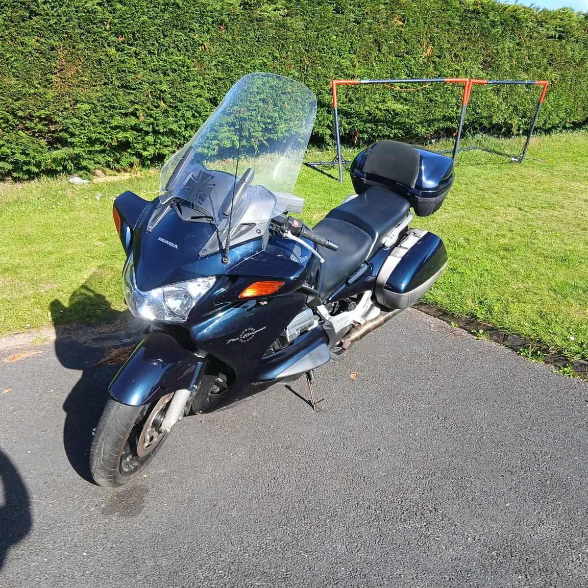 Honda Other 2002 - Image 1
