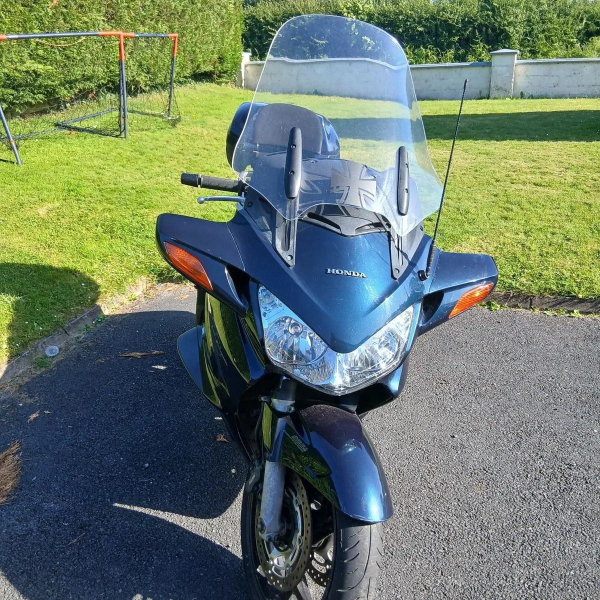 Honda Other 2002 - Image 3