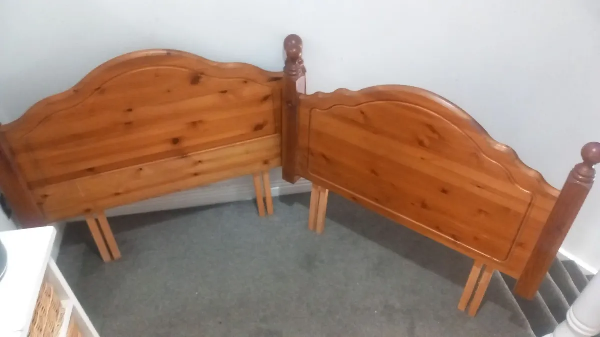 3ft headboard