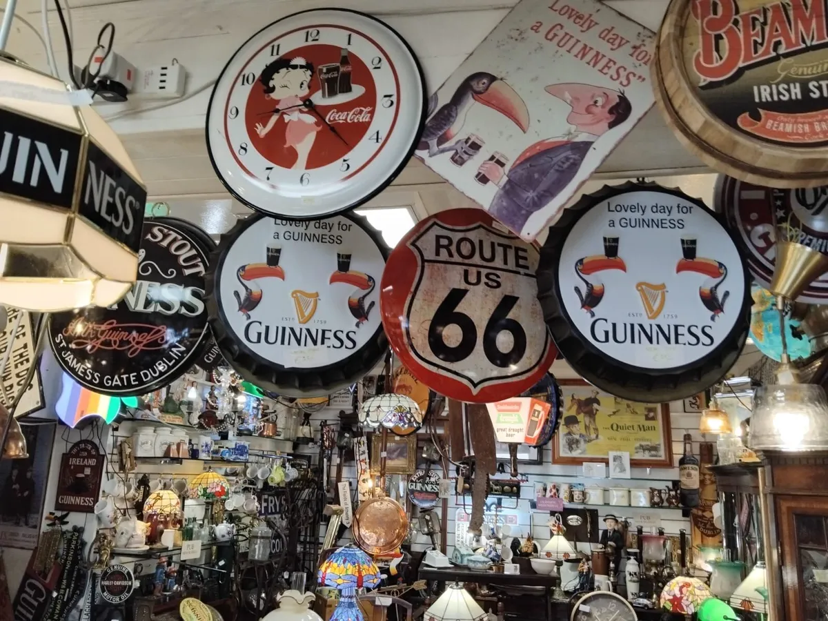Antiques - Image 1