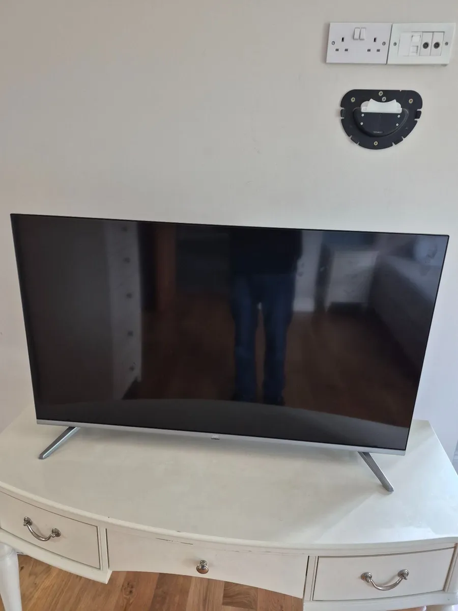 JVC Fire TV Edition 43" Smart FHD LED TV - Image 2