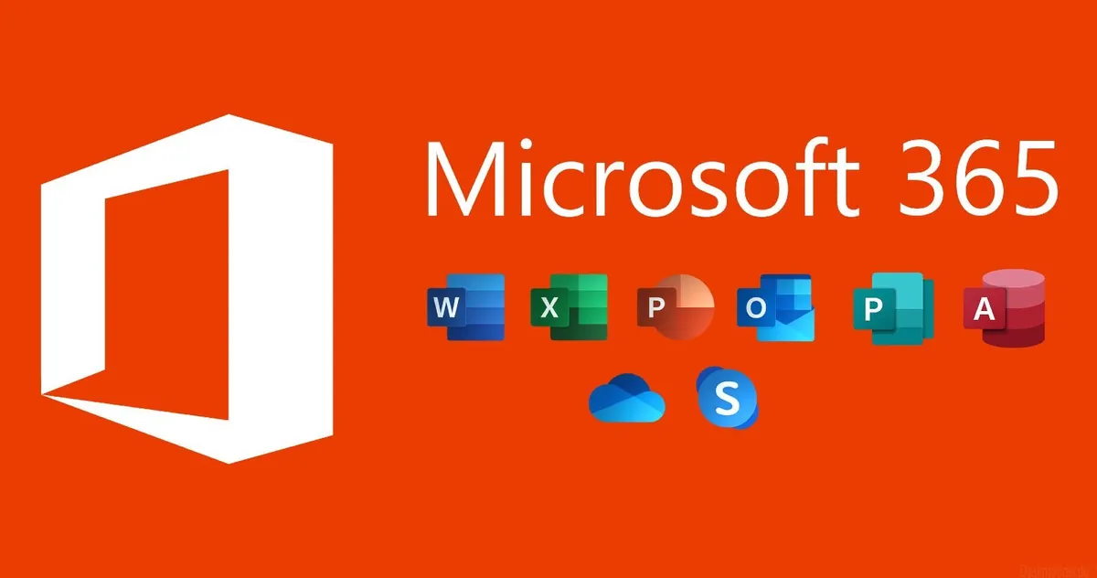 Microsoft Office 365 Personal 2025
